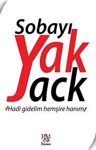 Sobayı Yak Jack - 1
