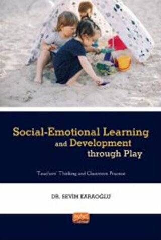 Social - Emotional Learning and Development Through Play - 1