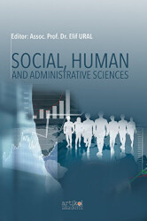 Social, Human And Administrative Sciences - 1