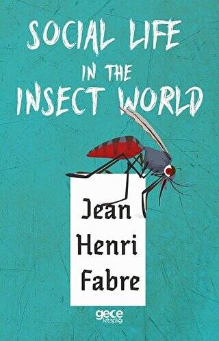 Social Life in The Insect World - 1