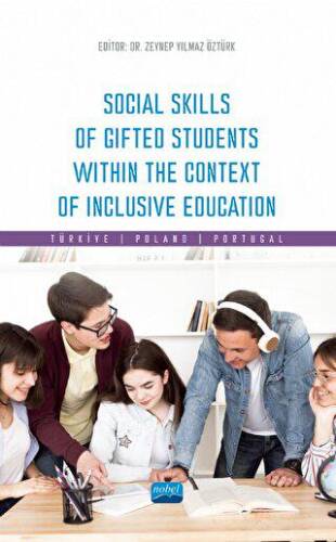 Social Skills Of Gifted Students Within The Context Of Inclusive Education - 1