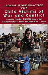 Social Work Practice With Child Victims of War and Conflict - 1