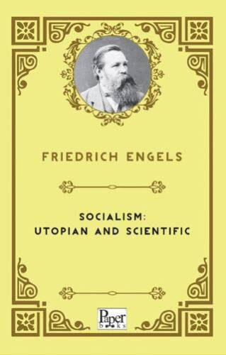 Socialism: Utopian and Scientific - 1