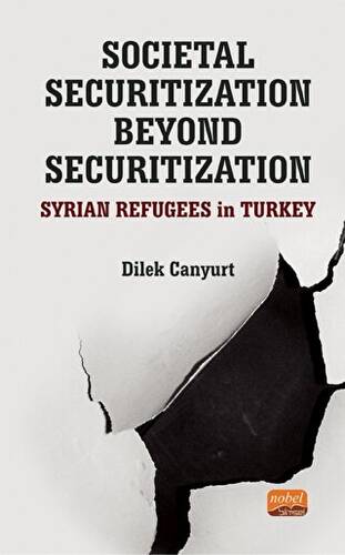 Societal Securitization Beyond Securitization - 1