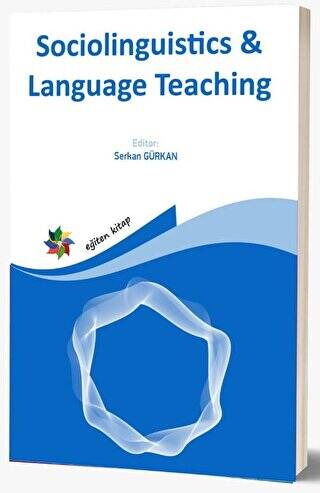 Sociolinguistics and Language Teaching - 1