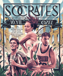 Socrates Düşünen Spor Dergisi Sayı: 97 - Socrates Dergisi