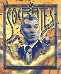 Socrates Düşünen Spor Dergisi Sayı: 98 - Socrates Dergisi