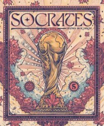 Socrates Düşünen Spor Dergisi Sayı: 99 - Socrates Dergisi