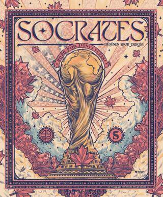 Socrates Düşünen Spor Dergisi Sayı: 99 - 1