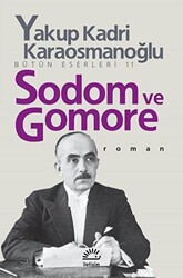 Sodom ve Gomore - 1