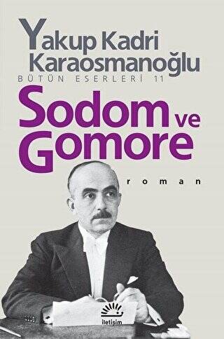 Sodom ve Gomore - 1