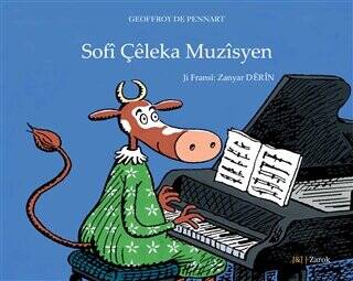 Sofi Çeleka Muzisyen - 1