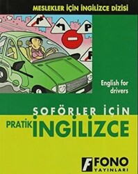 Şoförler için Pratik İngilizce - 1