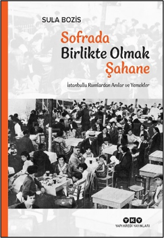 Sofrada Birlikte Olmak Şahane - 1