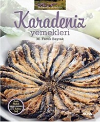 Soframda Anadolu : Karadeniz Yemekleri - 1
