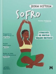 Sofro: Benim Defterim - Mabel Kitap