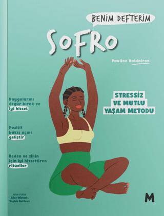 Sofro: Benim Defterim - 1