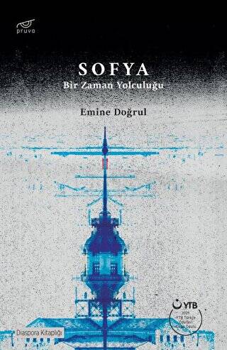 Sofya - Bir Zaman Yolculuğu - 1