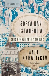 Sofya`dan İstanbul`a - 1