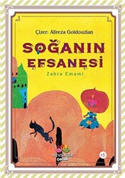 Soğanın Efsanesi - 1