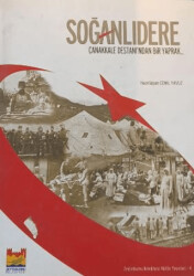 Soğanlıdere - 1