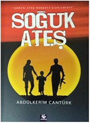 Soğuk Ateş - Menekşe Kitap