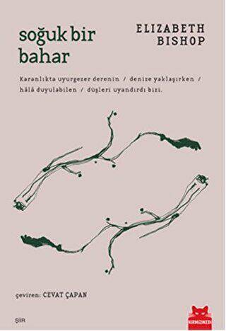 Soğuk Bir Bahar - 1