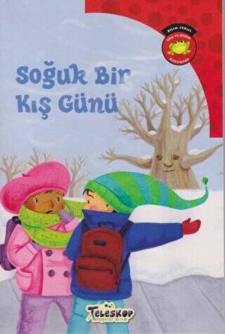 Soğuk Bir Kış Günü - 1