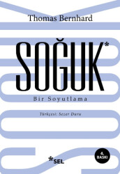 Soğuk - Sel Yayıncılık