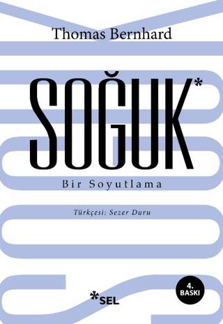 Soğuk - 1