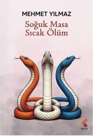 Soğuk Masa Sıcak Ölüm - 1