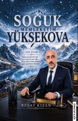 Soğuk Memleketim Yüksekova - Gimsetap Yayınları