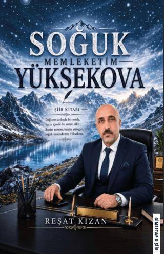 Soğuk Memleketim Yüksekova - 1