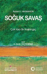 Soğuk Savaş: Çok Kısa Bir Başlangıç - 1