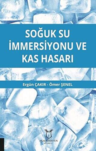 Soğuk Su İmmersiyonu ve Kas Hasarı - 1