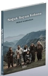 Soğuk Suyun Kokusu - Fam Yayınları
