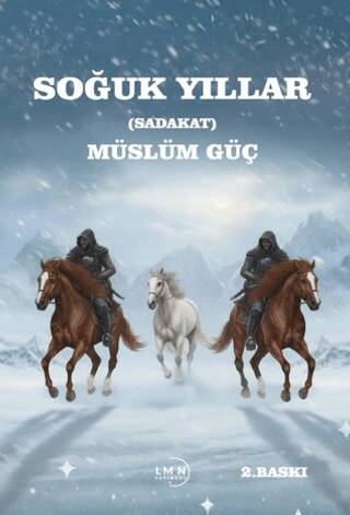 Soğuk Yıllar Sadakat - 1