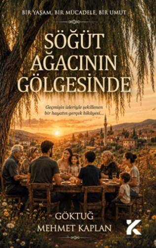 Söğüt Ağacının Gölgesinde - 1