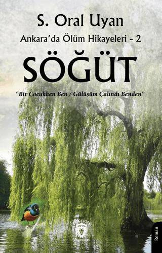 Söğüt Ankara’da Ölüm Hikayeleri - 2 - 1