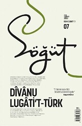 Söğüt - Türk Edebiyatı Dergisi Sayı 07 - Ocak - Şubat 2021 - 1