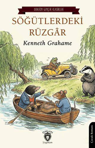 Söğütlerdeki Rüzgâr - 1