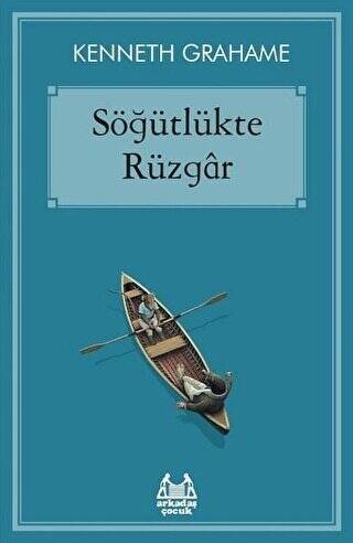 Söğütlükte Rüzgar - 1