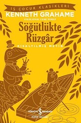 Söğütlükte Rüzgar - 1