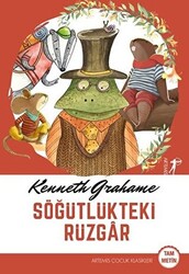 Söğütlükteki Rüzgar - 1