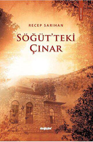 Söğüt`teki Çınar - 1