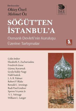 Söğüt`ten İstanbul`a - 1