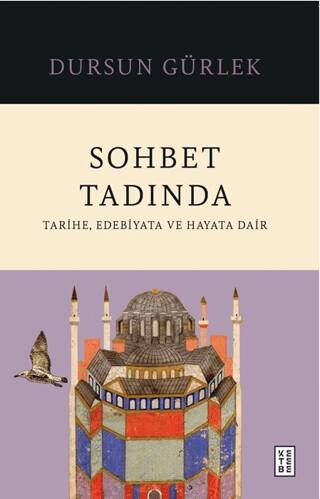 Sohbet Tadında - 1