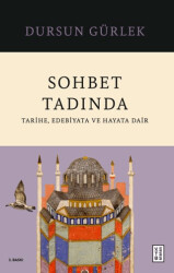 Sohbet Tadında - Ketebe Yayınları