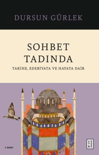 Sohbet Tadında - 1