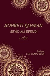 Sohbeti Rahman Cilt 1 - 1